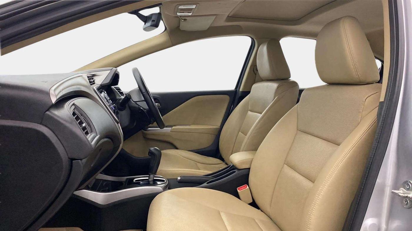 2017 Honda City 1.5L I-VTEC VX CVT, Petrol, Automatic, 34,681 km, Right Side Front Door Cabin