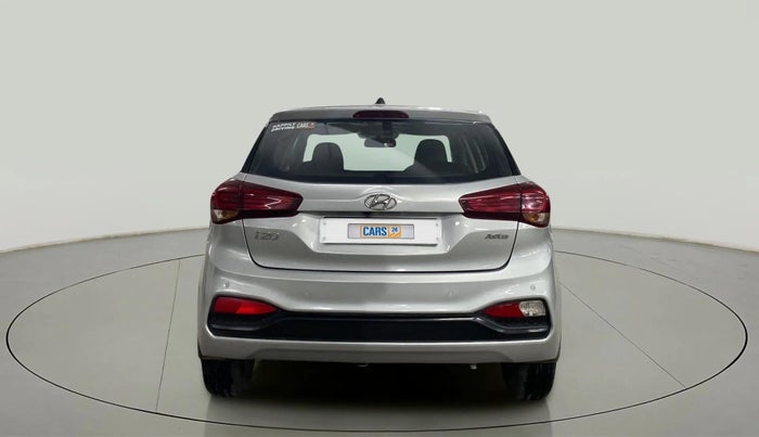 2018 Hyundai Elite i20 ASTA 1.2  CVT, Petrol, Automatic, 13,788 km, Back/Rear