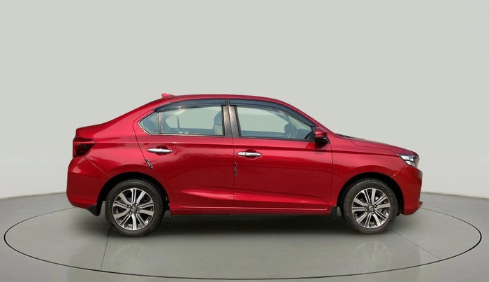 2022 Honda Amaze 1.2L I-VTEC VX, Petrol, Manual, 27,300 km, Right Side View