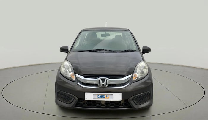 2016 Honda Amaze 1.5L I-DTEC SX, Diesel, Manual, 81,230 km, Front