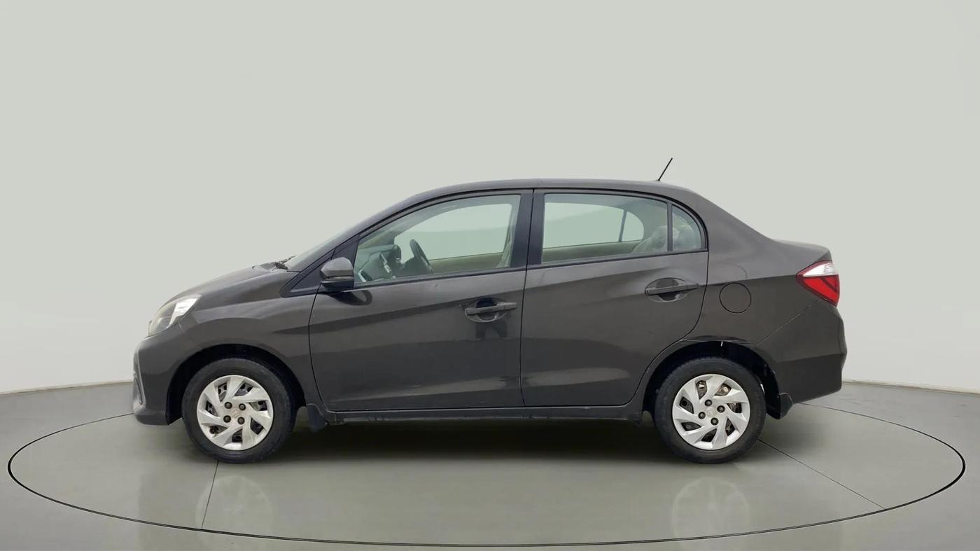 2016 Honda Amaze 1.5L I-DTEC SX, Diesel, Manual, 81,230 km, Left Side