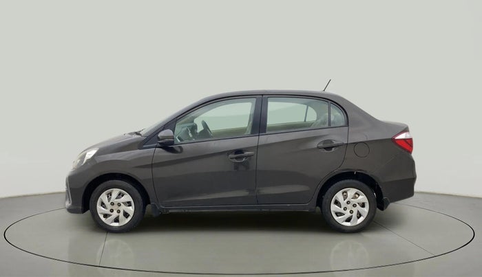 2016 Honda Amaze 1.5L I-DTEC SX, Diesel, Manual, 81,230 km, Left Side