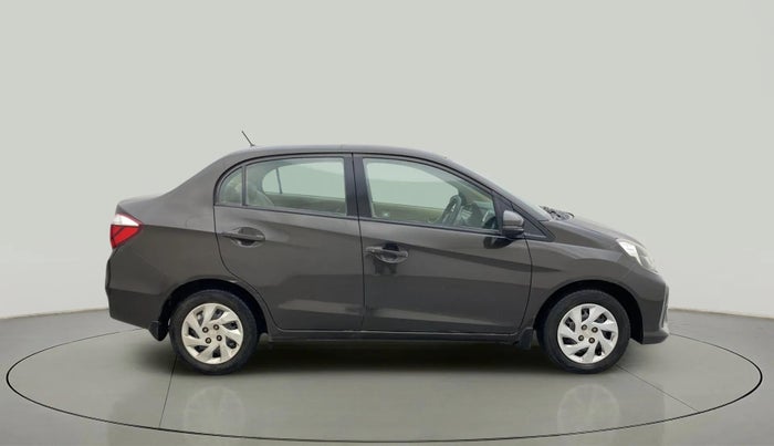 2016 Honda Amaze 1.5L I-DTEC SX, Diesel, Manual, 81,230 km, Right Side View