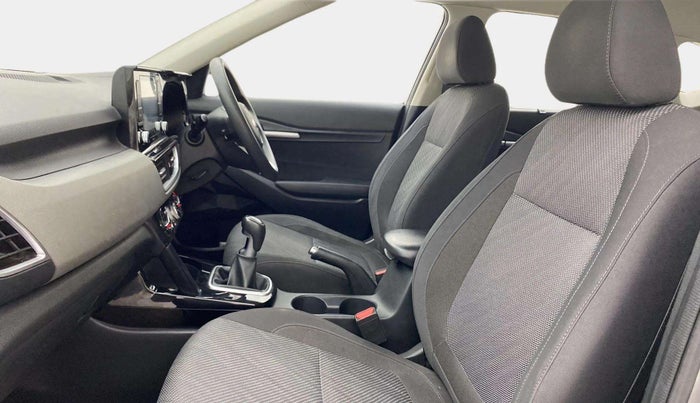 2019 KIA SELTOS HTK PLUS 1.5, Petrol, Manual, 64,624 km, Right Side Front Door Cabin