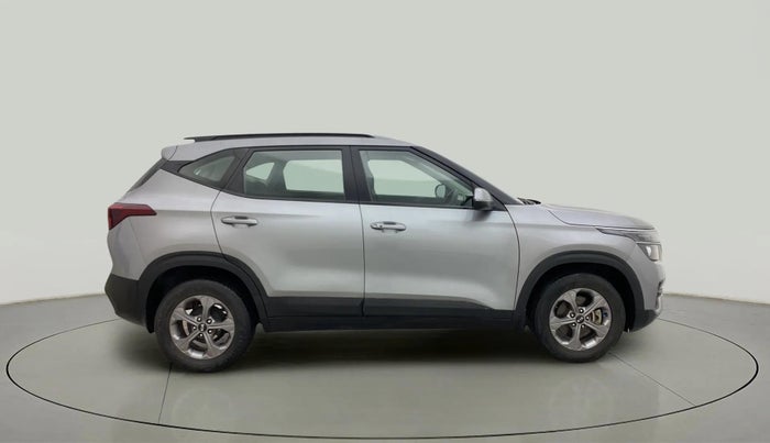 2019 KIA SELTOS HTK PLUS 1.5, Petrol, Manual, 64,624 km, Right Side View