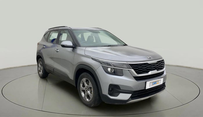 2019 KIA SELTOS HTK PLUS 1.5, Petrol, Manual, 64,624 km, SRP