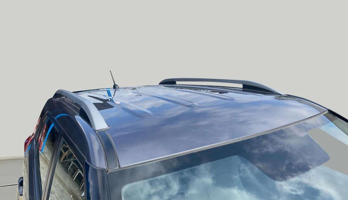 2017 Hyundai Creta E PLUS 1.6 PETROL, Petrol, Manual, 69,643 km, Roof