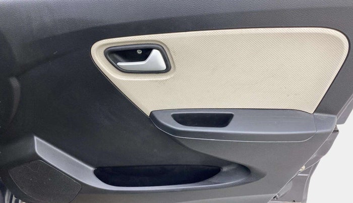 2021 Maruti Alto LXI, Petrol, Manual, 42,519 km, Driver Side Door Panels Control