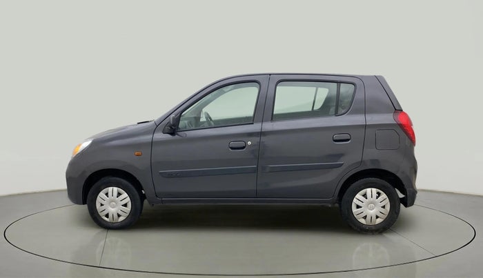 2021 Maruti Alto LXI, Petrol, Manual, 42,519 km, Left Side