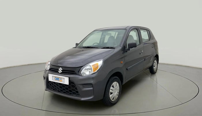 2021 Maruti Alto LXI, Petrol, Manual, 42,519 km, Left Front Diagonal