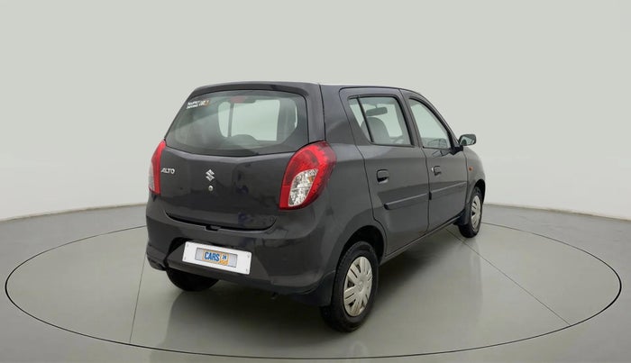 2021 Maruti Alto LXI, Petrol, Manual, 42,519 km, Right Back Diagonal