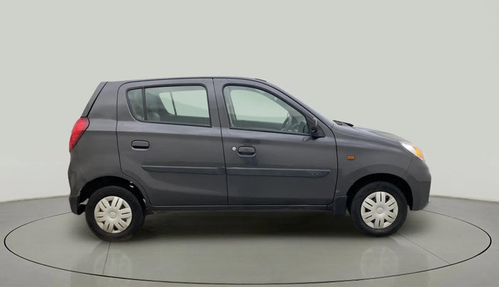2021 Maruti Alto LXI, Petrol, Manual, 42,519 km, Right Side View