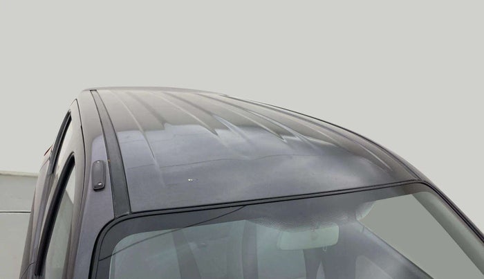 2021 Maruti Alto LXI, Petrol, Manual, 42,519 km, Roof