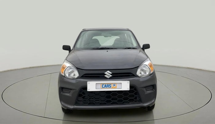 2021 Maruti Alto LXI, Petrol, Manual, 42,519 km, Front