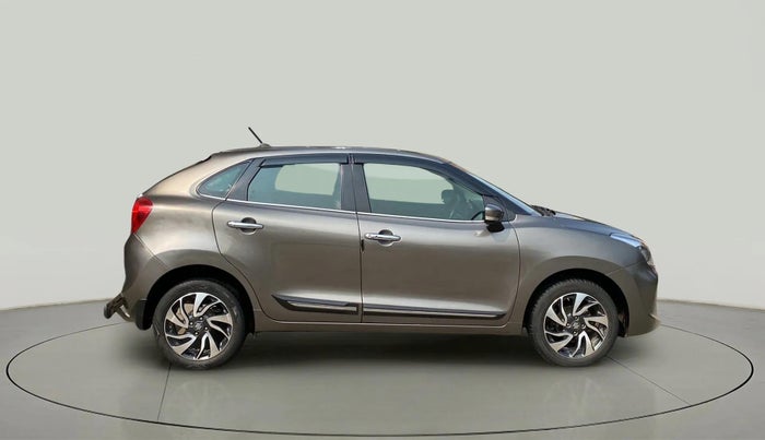 2020 Maruti Baleno ALPHA PETROL 1.2, Petrol, Manual, 44,150 km, Right Side View