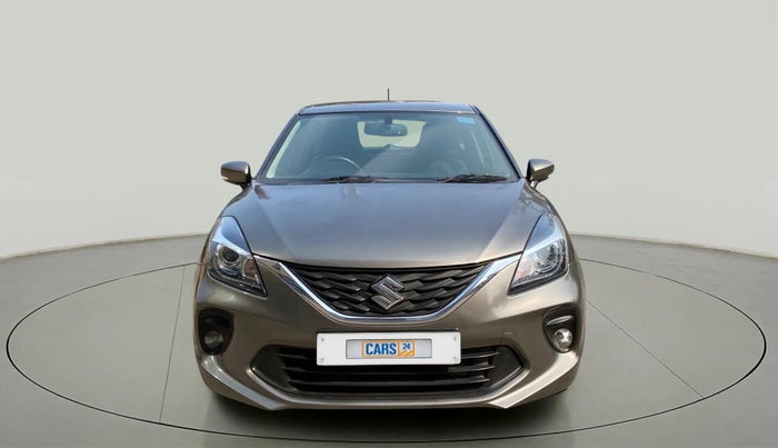 2020 Maruti Baleno ALPHA PETROL 1.2, Petrol, Manual, 44,150 km, Front