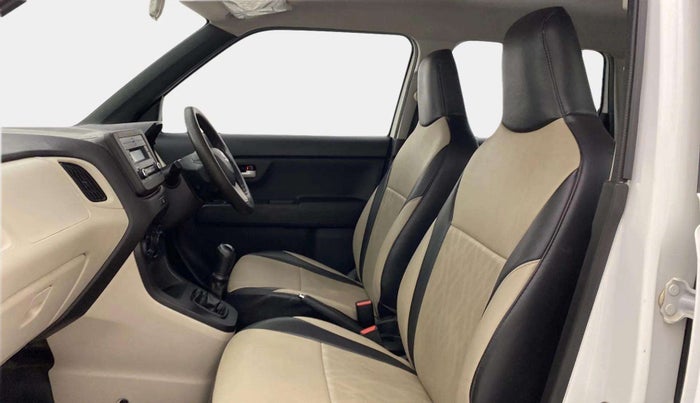 2022 Maruti New Wagon-R ZXI 1.2, Petrol, Manual, 41,348 km, Right Side Front Door Cabin