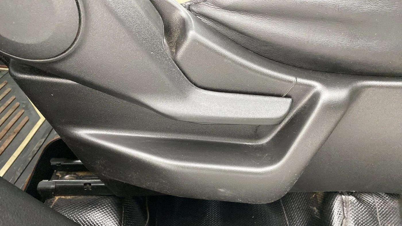2022 Maruti New Wagon-R ZXI 1.2, Petrol, Manual, 41,348 km, Driver Side Adjustment Panel