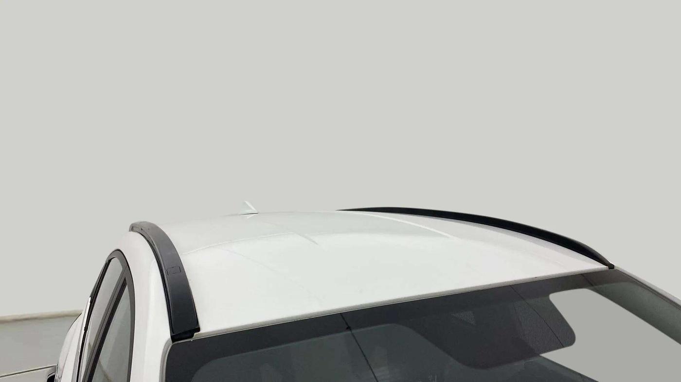 2020 Hyundai GRAND I10 NIOS SPORTZ 1.2 KAPPA VTVT, Petrol, Manual, 38,495 km, Roof