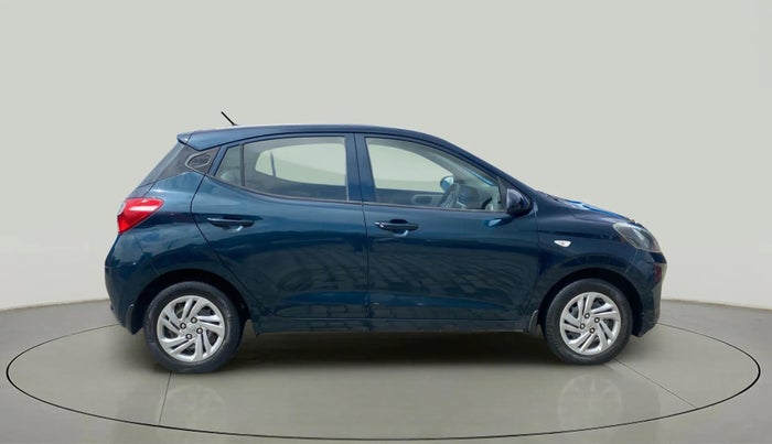2019 Hyundai GRAND I10 NIOS MAGNA 1.2 KAPPA VTVT, Petrol, Manual, 41,116 km, Right Side