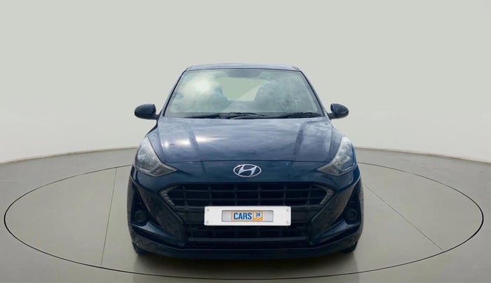 2019 Hyundai GRAND I10 NIOS MAGNA 1.2 KAPPA VTVT, Petrol, Manual, 41,116 km, Front