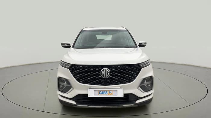 2020 MG HECTOR PLUS SHARP 2.0 DIESEL TURBO MT 6-STR, Diesel, Manual, 59,222 km, Front