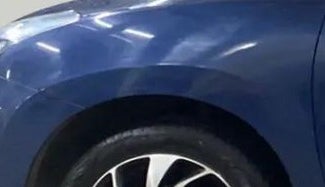 2021 Maruti Baleno ZETA PETROL 1.2, Petrol, Manual, 18,616 km, Left fender - Minor scratches