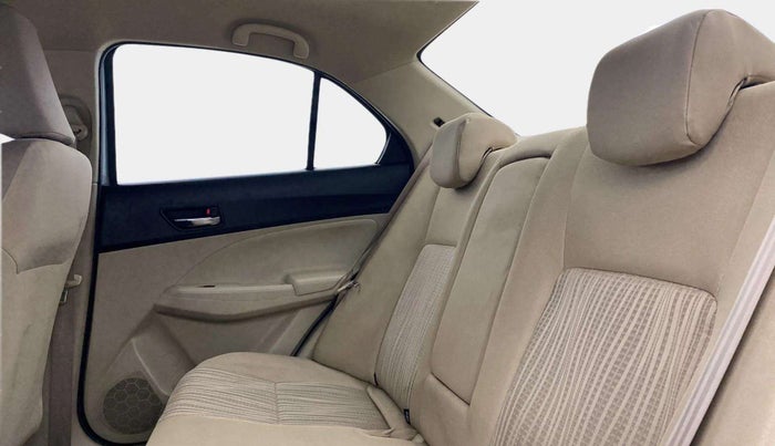 2021 Maruti Dzire VXI, Petrol, Manual, 29,616 km, Right Side Rear Door Cabin