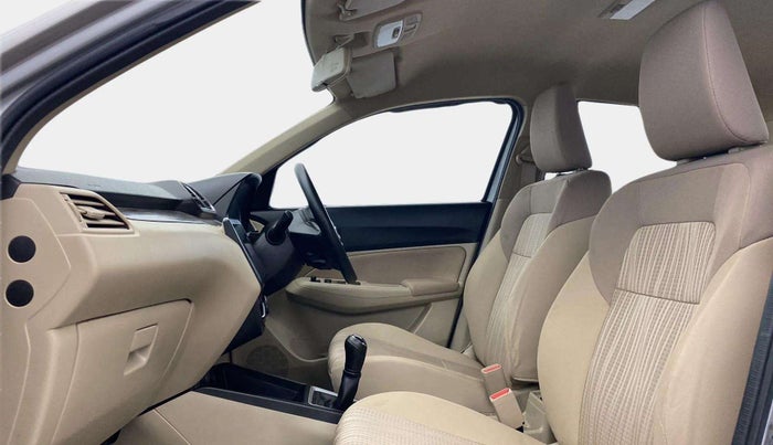 2021 Maruti Dzire VXI, Petrol, Manual, 29,616 km, Right Side Front Door Cabin
