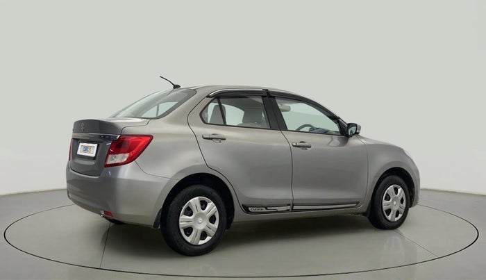 2021 Maruti Dzire VXI, Petrol, Manual, 29,616 km, Right Back Diagonal