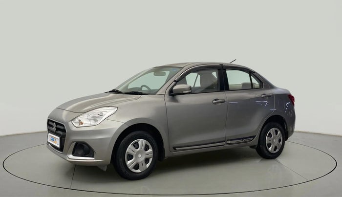 2021 Maruti Dzire VXI, Petrol, Manual, 29,616 km, Left Front Diagonal