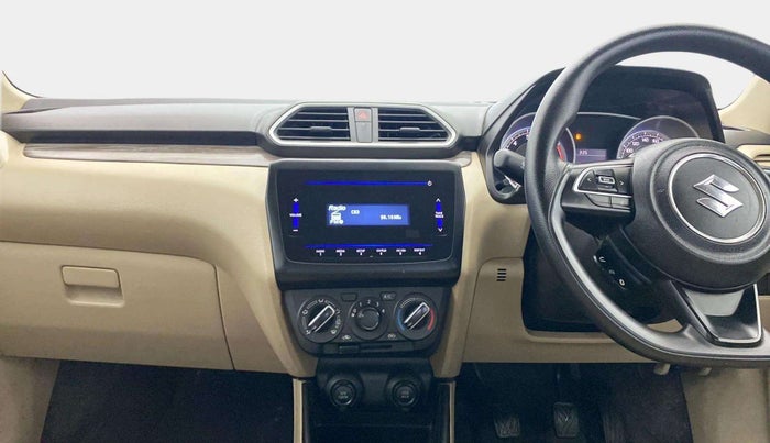 2021 Maruti Dzire VXI, Petrol, Manual, 29,616 km, Air Conditioner