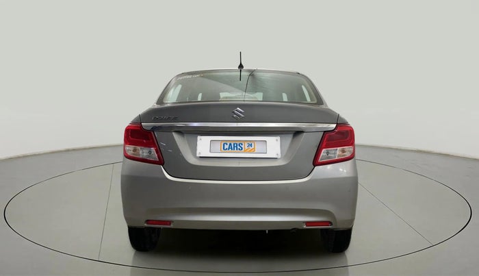 2021 Maruti Dzire VXI, Petrol, Manual, 29,616 km, Back/Rear