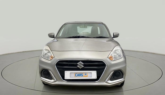 2021 Maruti Dzire VXI, Petrol, Manual, 29,616 km, Front