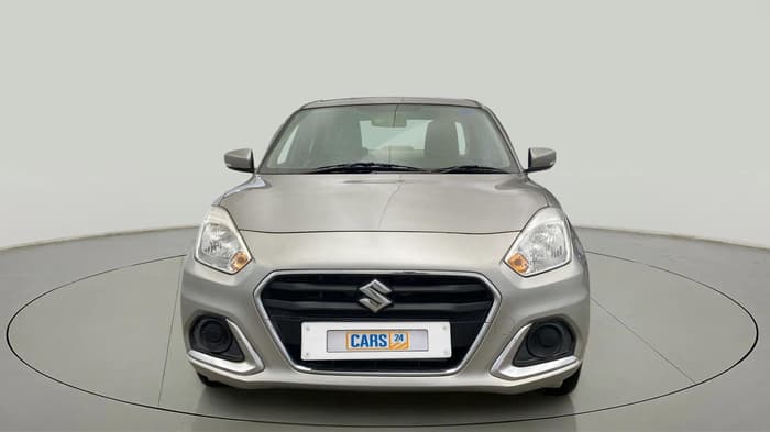 2021 Maruti Dzire VXI, Petrol, Manual, 29,616 km, Front