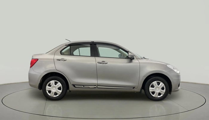 2021 Maruti Dzire VXI, Petrol, Manual, 29,616 km, Right Side View