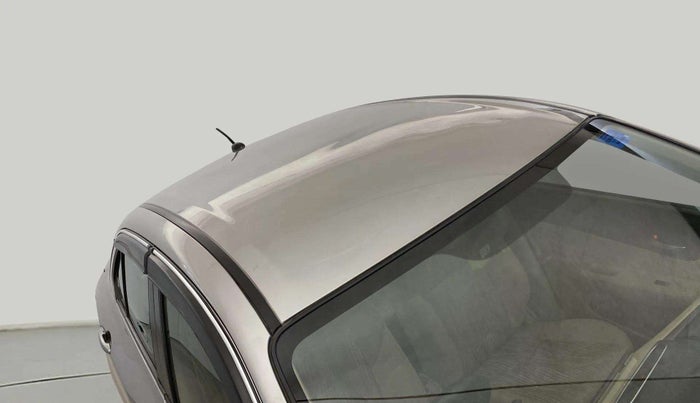 2021 Maruti Dzire VXI, Petrol, Manual, 29,616 km, Roof
