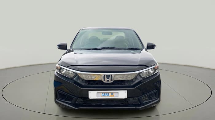 2018 Honda Amaze 1.2L I-VTEC S, Petrol, Manual, 93,742 km, Front