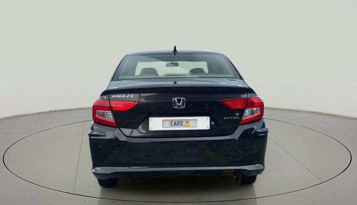 2018 Honda Amaze 1.2L I-VTEC S, Petrol, Manual, 93,742 km, Back/Rear