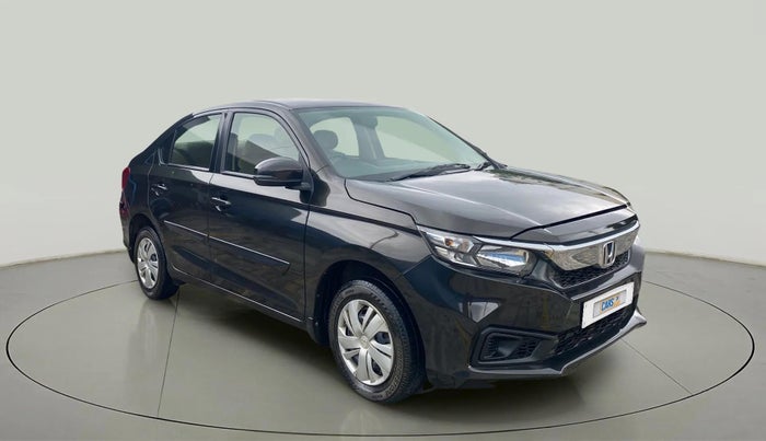2018 Honda Amaze 1.2L I-VTEC S, Petrol, Manual, 93,742 km, SRP