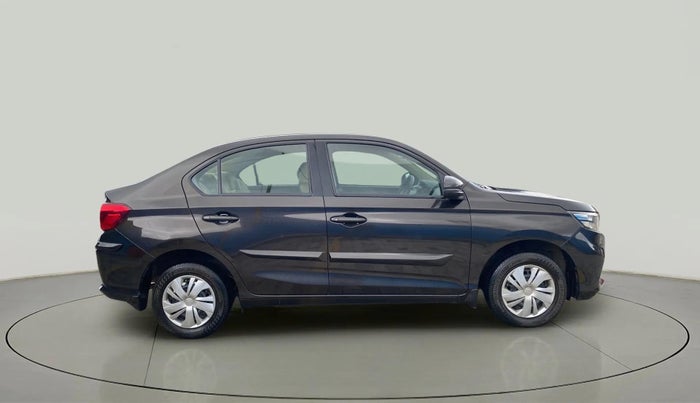 2018 Honda Amaze 1.2L I-VTEC S, Petrol, Manual, 93,742 km, Right Side