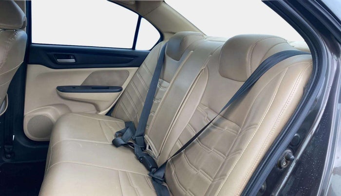2018 Honda Amaze 1.2L I-VTEC S, Petrol, Manual, 93,742 km, Right Side Rear Door Cabin
