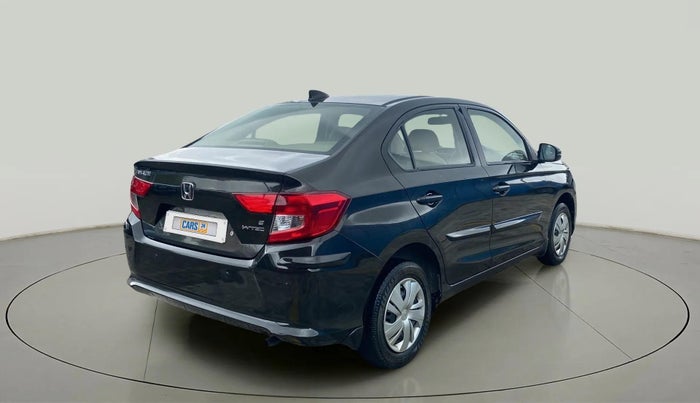 2018 Honda Amaze 1.2L I-VTEC S, Petrol, Manual, 93,742 km, Right Back Diagonal