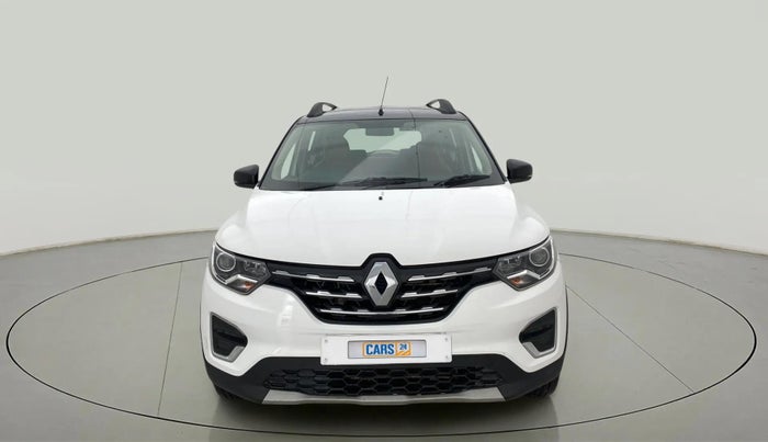 2022 Renault TRIBER RXZ, Petrol, Manual, 28,166 km, Front