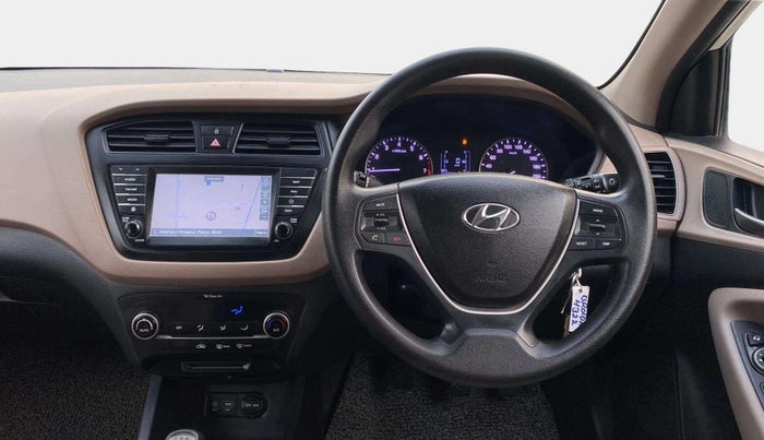 2017 Hyundai Elite i20 ASTA 1.2, Petrol, Manual, 27,443 km, Air Conditioner