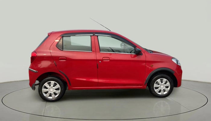 2022 Maruti Alto K10 VXI CNG, CNG, Manual, 56,743 km, Right Side View