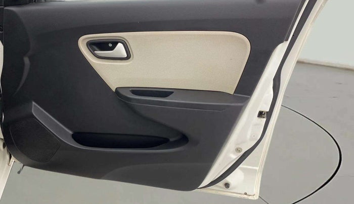 2019 Maruti Alto VXI, Petrol, Manual, 44,417 km, Driver Side Door Panels Control