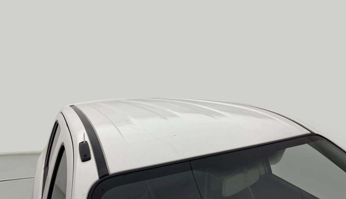 2019 Maruti Alto VXI, Petrol, Manual, 44,417 km, Roof