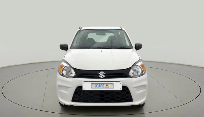 2019 Maruti Alto VXI, Petrol, Manual, 44,417 km, Front