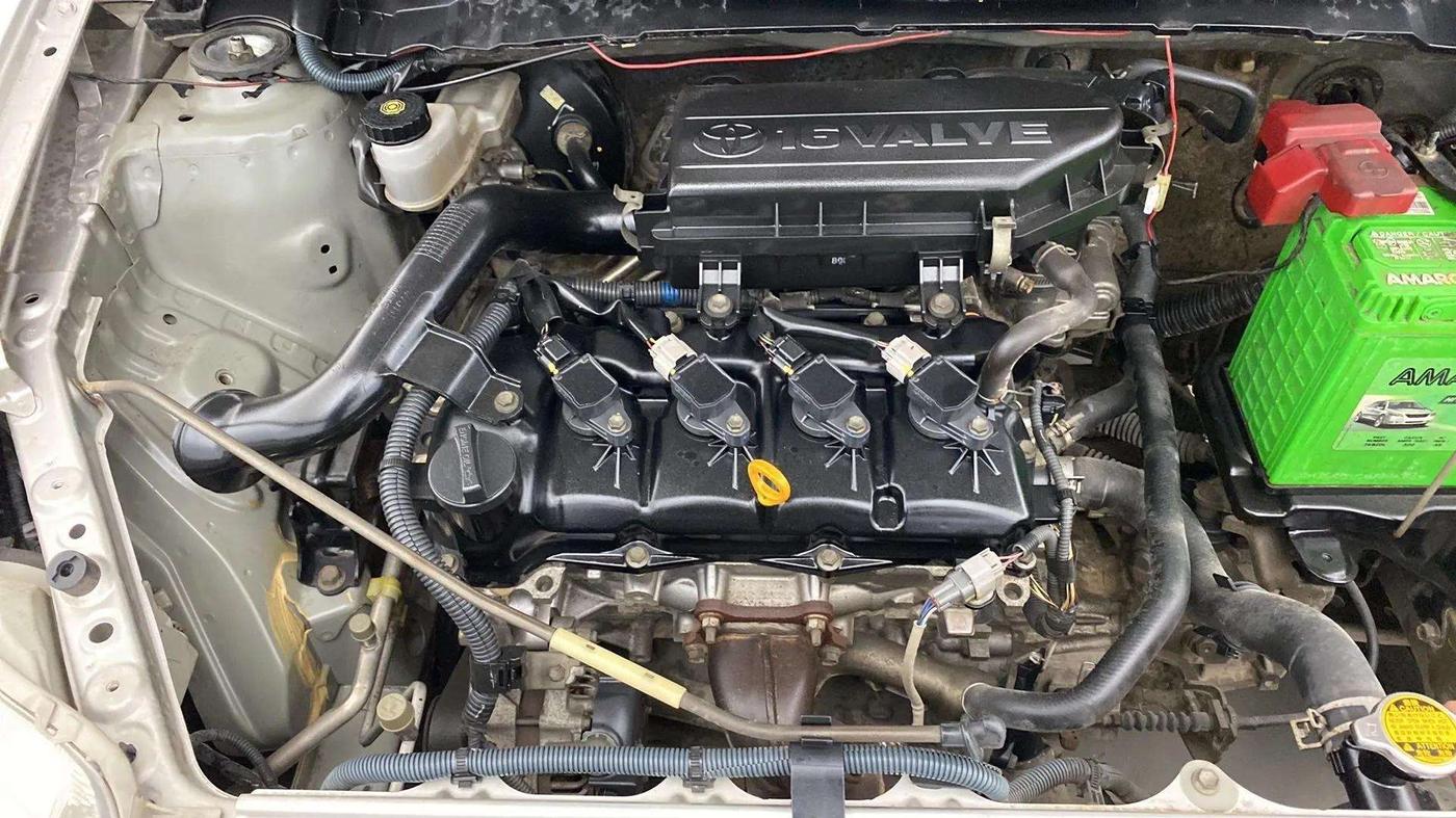 2013 Toyota Etios G, Petrol, Manual, 76,306 km, Open Bonet